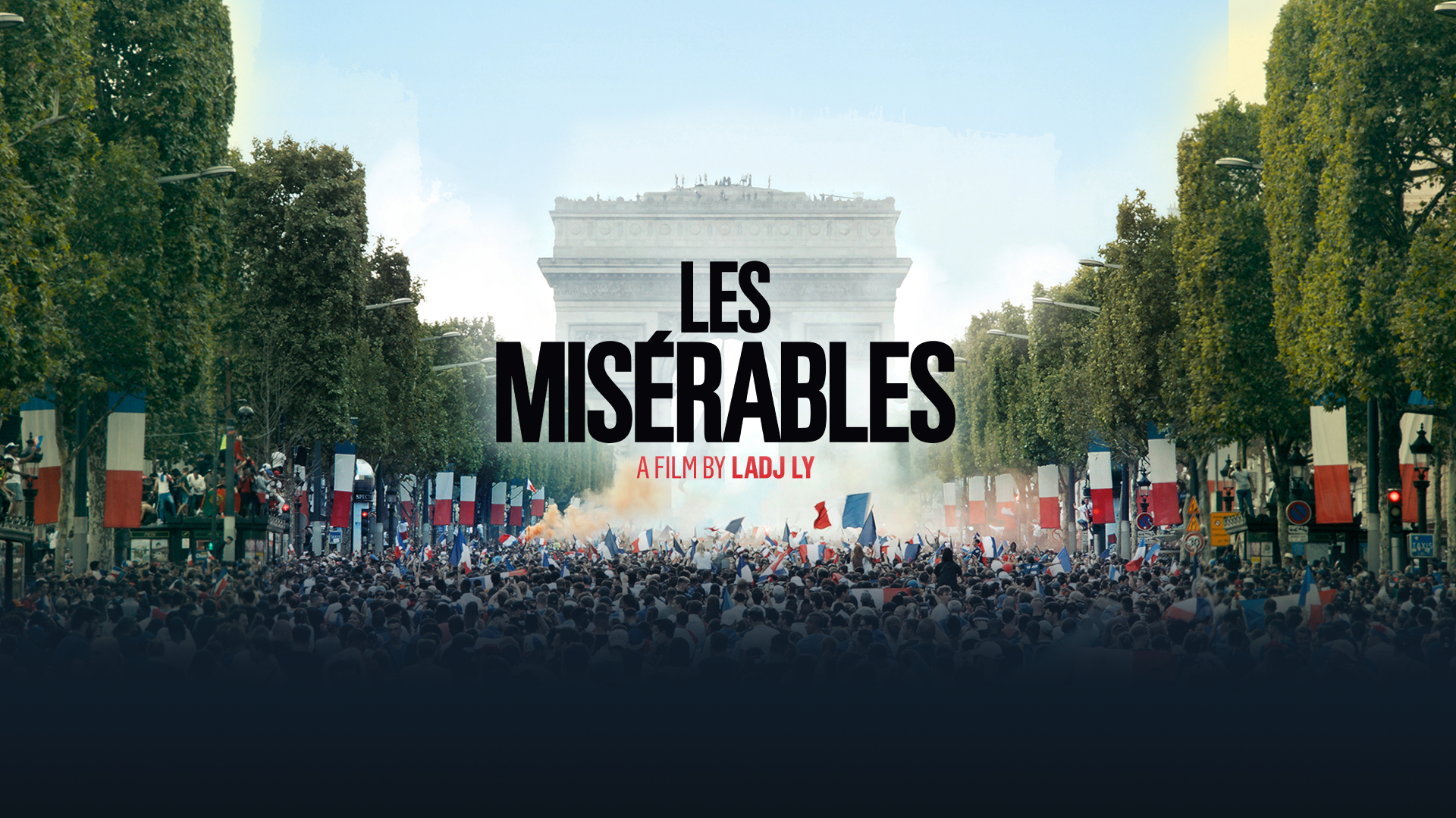 BDP : à propos des Misérables